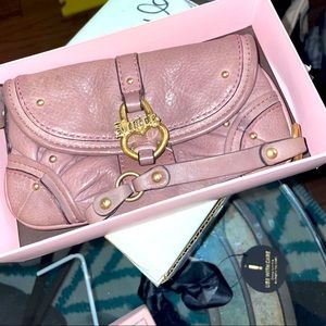 Vintage Juice Couture Wristlet/Wallet